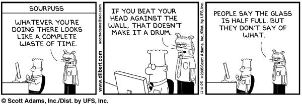 dilbert